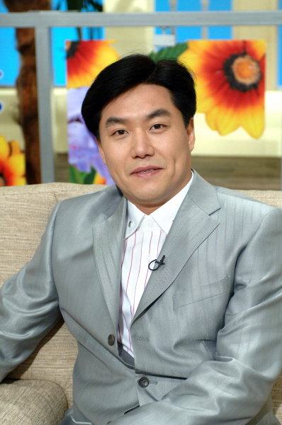 ▲ MBC 이재용 아나운서 ⓒ MBC