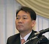 ▲ 이광재 민주당 의원 ⓒ연합뉴스