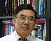 ▲ 전세일 CHA의과학대학교 대체의학대학원장 ⓒ 뉴데일리