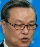 ▲ 한나라당 전 윤리위원장인 인명진 목사 ⓒ연합뉴스