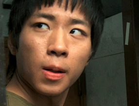 ▲ 영화 '얼어붙은 땅' ⓒ 자료사진 