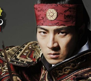 ▲ 드라마 '주몽' 스틸 컷.