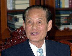 ▲ 이만섭 전 국회의장 ⓒ 연합뉴스