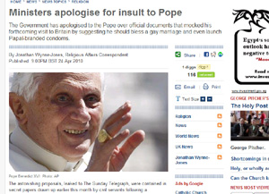 ▲ &nbsp;ⓒ&nbsp;텔레그래프 캡처&nbsp;