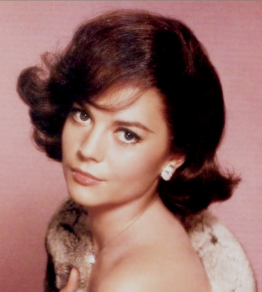 ▲ 나탈리 우드 ⓒ 자료사진