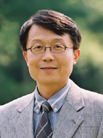 ▲ 인하대 송용진 교수 ⓒ 뉴데일리