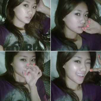 ▲ ⓒ 쥬니 미니홈피&nbsp;