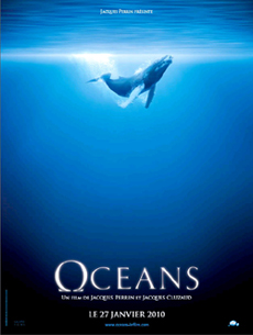 ▲ 해양 다큐멘터리 '오션스' ⓒ 뉴데일리 