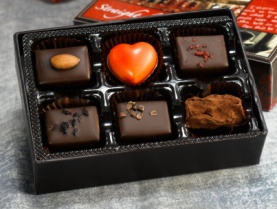 ▲ 초콜릿&nbsp; ⓒ 뉴데일리