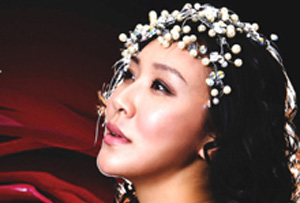 ▲ 로즈 장 ⓒ 뉴데일리