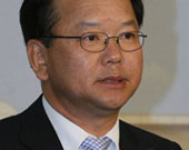 ▲ 김부겸 의원 ⓒ연합뉴스