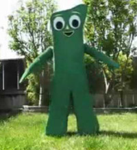 ▲ 검비 ⓒ&nbsp;자료사진