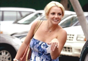 ▲ 브리트니 스피어스 ⓒ&nbsp;자료사진