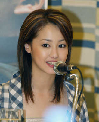 ▲ 사와지리 에리카 ⓒ&nbsp;연합뉴스