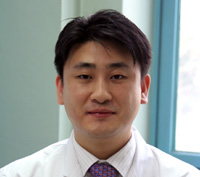 ▲ 심현준 을지대학교 을지병원 이비인후과 교수 ⓒ 뉴데일리