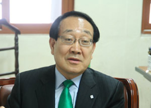 ▲ 이계안 전 의원 ⓒ 뉴데일리