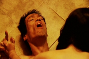 ▲ 영화 <섹스볼란티어>의 한 장면. &nbsp;ⓒ 뉴데일리