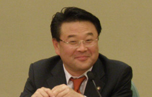 ▲ 조전혁 의원 ⓒ 뉴데일리