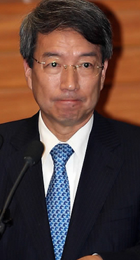 ▲ 정운찬 국무총리ⓒ 연합뉴스