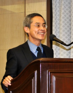 ▲ 비팃 문타폰 UN 북한인권 특별보고관 ⓒ 뉴데일리