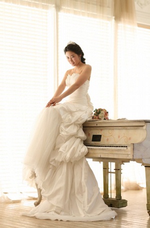 ▲ ⓒ 김경아 블로그