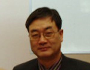 ▲ 이주천 원광대 교수 ⓒ 뉴데일리