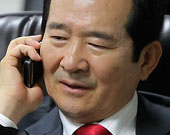 ▲ 민주당 정세균 대표 ⓒ연합뉴스