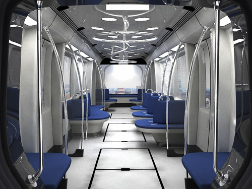 ▲ 실내 ⓒ 뉴데일리