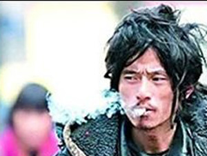 ▲ &lsquo;얼짱거지&rsquo; 시리거 ⓒ 온바오닷컴