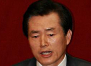 ▲ 민주당 김효석 의원 ⓒ연합뉴스