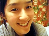 ▲ 결혼 7년만에 임신한 홍진경 ⓒ&nbsp;홍진경 미니홈피&nbsp;