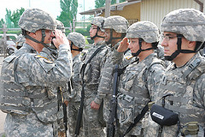 ▲ 주한미군 ⓒ&nbsp;자료사진