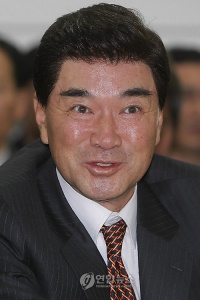 ▲ 배우 이덕화
