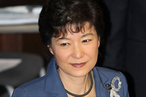 ▲ 박근혜 전 대표 ⓒ 자료사진