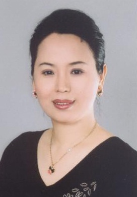 ▲ 자유선진당 비례대로 나선 조선족 출신 장해정씨 ⓒ 뉴데일리