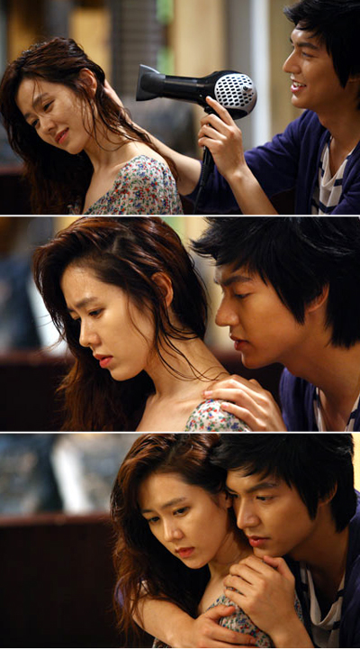 ▲ 드라마 '개인의 취향' ⓒ iMBC