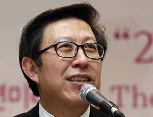 ▲ 박형준 청와대 정무수석 ⓒ 연합뉴스