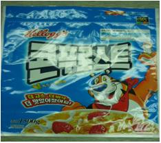 ▲ 콘푸로스트 ⓒ 뉴데일리