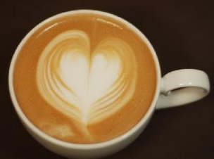 ▲ 하루에 한잔씩 마시는 커피는 대장암 전이 억제에 효과적이다. ⓒ 자료사진