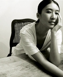 ▲ 방송인 홍진경.