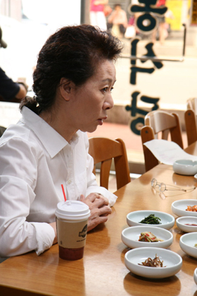 ▲ 영화 '하하하' ⓒ 뉴데일리