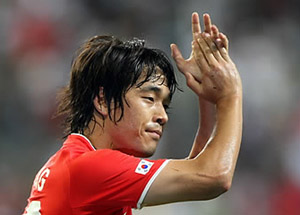 ▲ 박주영 ⓒ&nbsp;연합뉴스