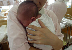 ▲ 미국 LA에 한인 10대 미혼모들이 늘고 있다 ⓒ 자료사진