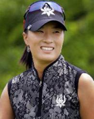 ▲ 박세리 ⓒ 뉴데일리