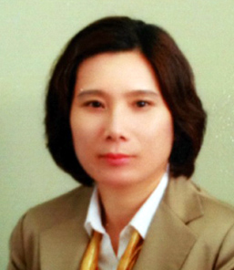 ▲ 차윤정 4대강추진본부 환경부본부장. ⓒ 뉴데일리