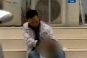 ▲ 묻지마 칼부림 ⓒ&nbsp;온바오닷컴