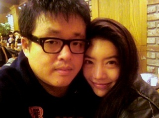 ▲ ⓒ 김형석 미니홈피&nbsp;