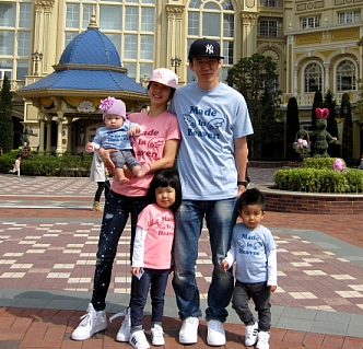 ▲ ⓒ 션 미니홈피