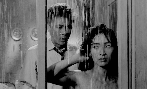 ▲ 故 김기영 감독의 1960년작 <하녀> ⓒ 뉴데일리