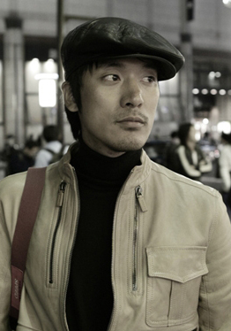 ▲ 영화 '전라의 시'에 출연하는 배우&nbsp;김민준 ⓒ 뉴데일리